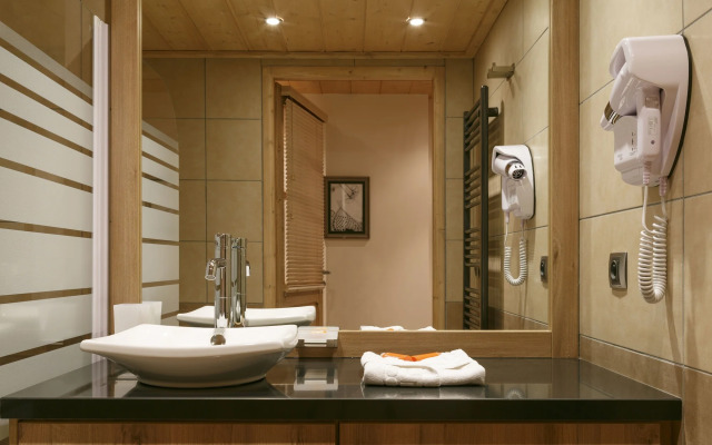 CGH Résidences Boutique Le Napoléon