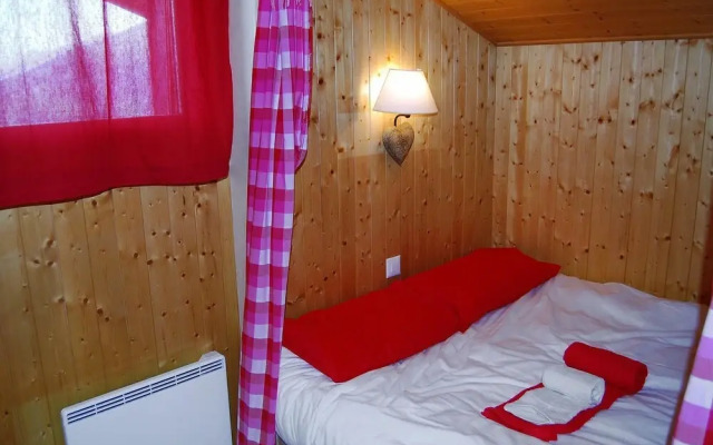 Bisse-vieux A-4 Haute-nendaz