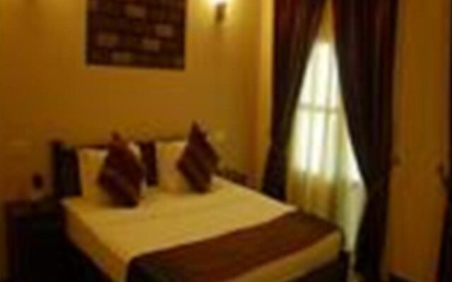 Bandagiri Village Eco Resort