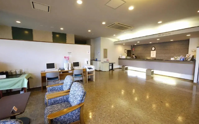 Hotel Route Inn Shimada Ekimae