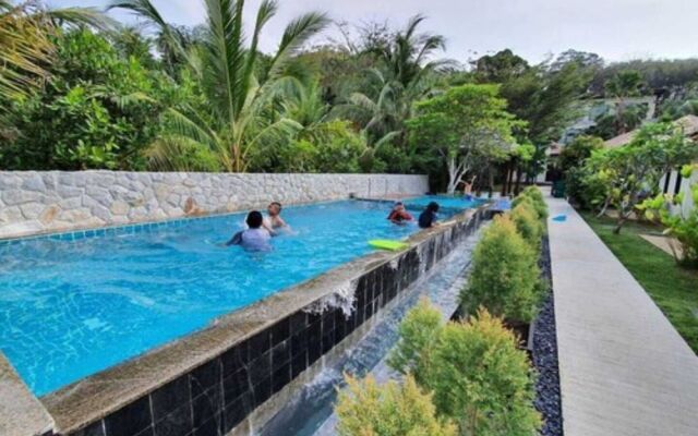 Laemsai Resort