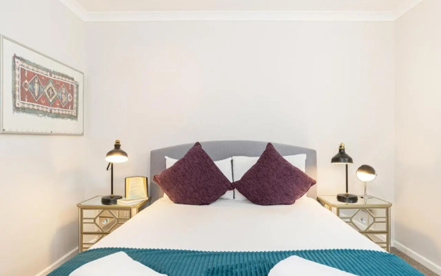 The Great London Apartments