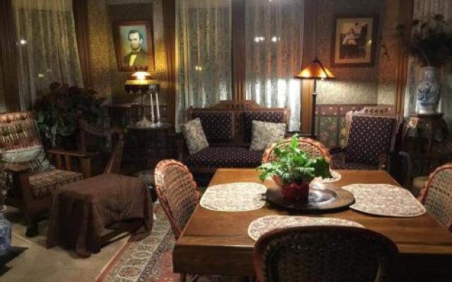Allen House Inn