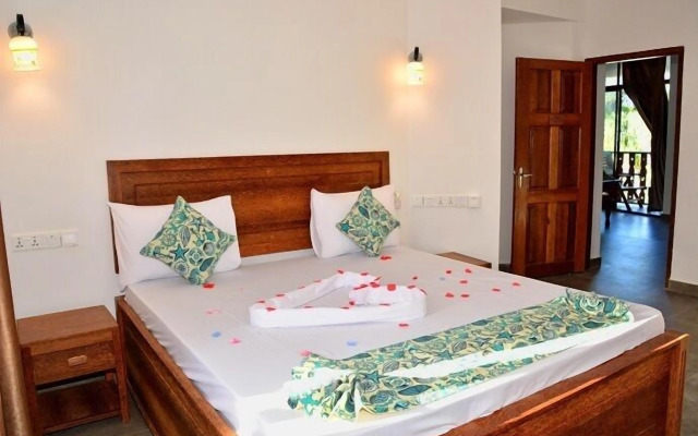 Zanoceanique Luxury Hotel