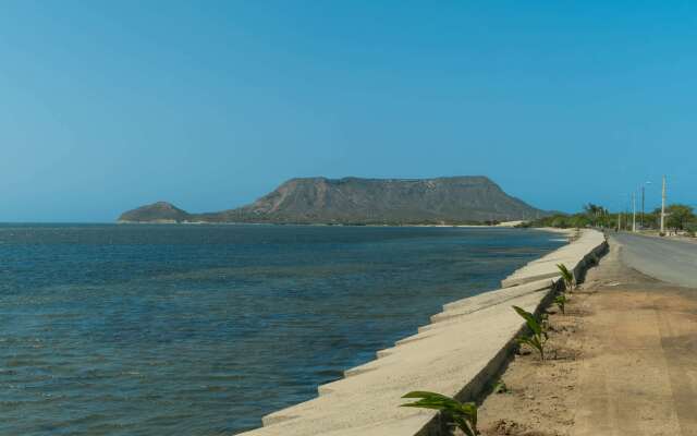 Wyndham Garden El Morro Montecristi