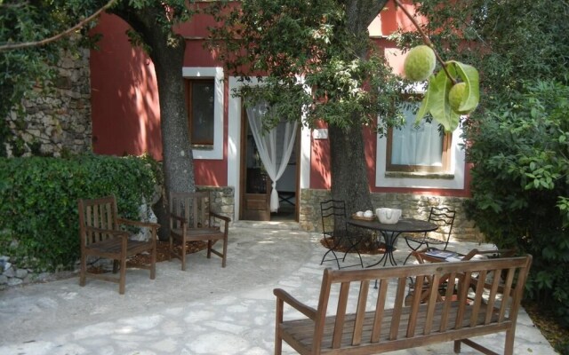 Villa Elena B&B di Charme