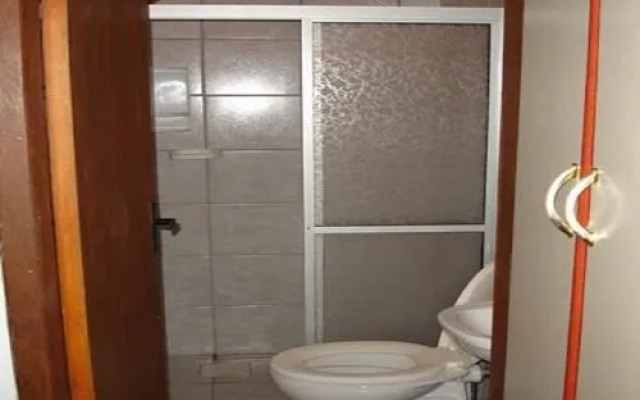 Pousada Muller da Cachoeira