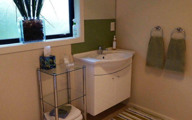 Hazelwood Mapua B&B