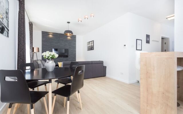Apartamenty InPoint