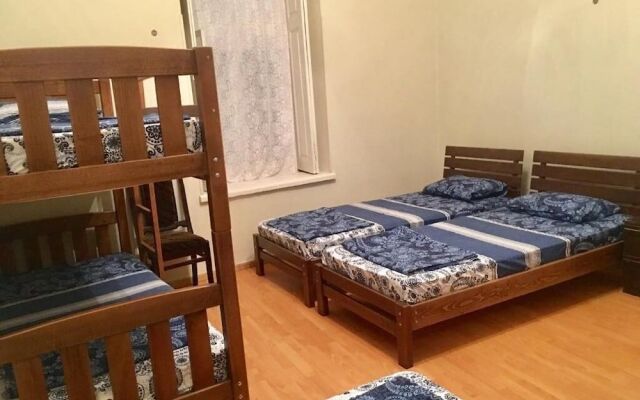 Mekos Hostel
