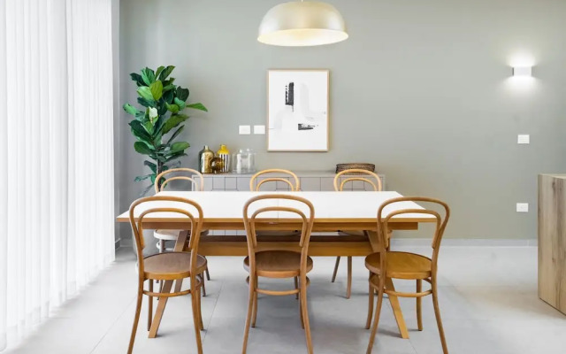 Modern Haven in South TLV by Sea N' Rent