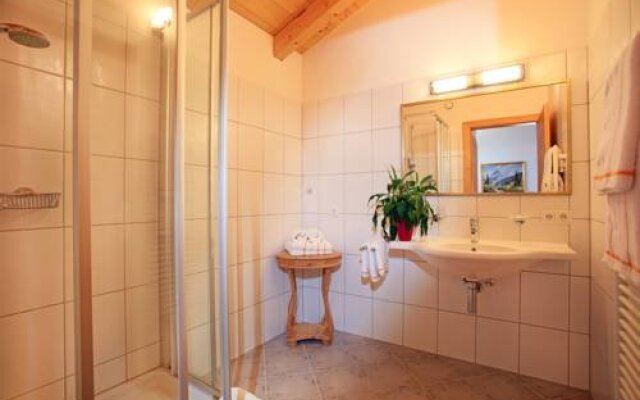Chalet Isabella