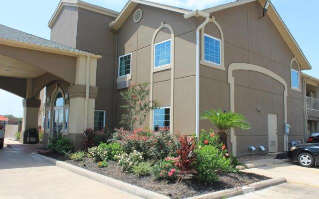 Quality Inn Port Arthur – Nederland