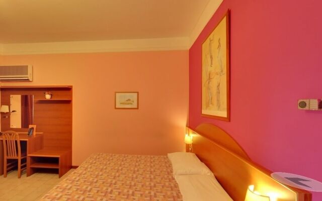 Hotel Concorde