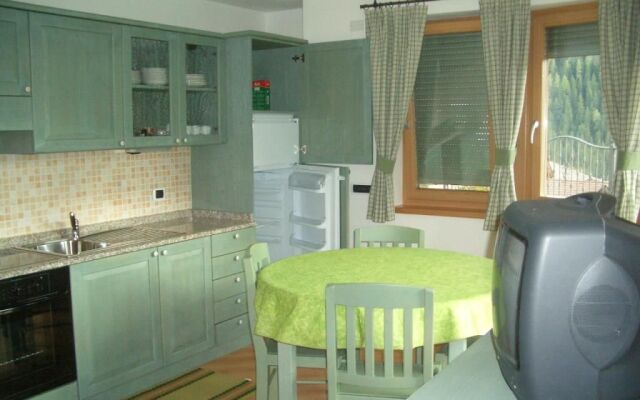 Appartamenti Cesa Soreie