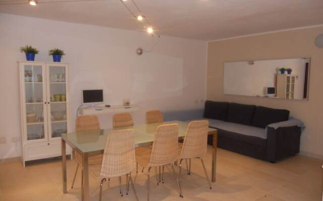 Residenza Borgo Punta Villa