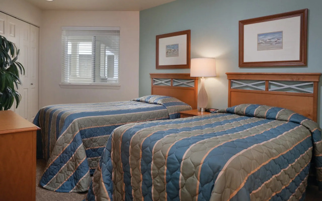 WorldMark Gleneden Beach