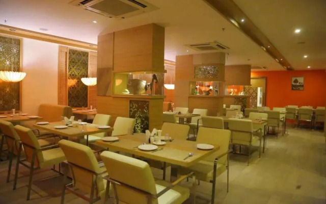 Hotel Park N