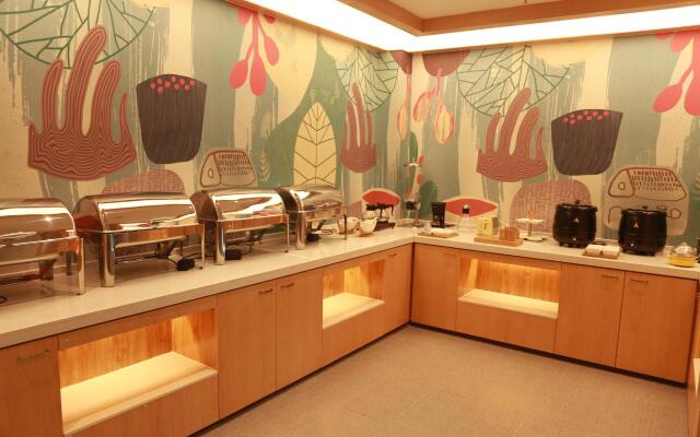 Hanting Hotel Anyang Wenfeng Avenue
