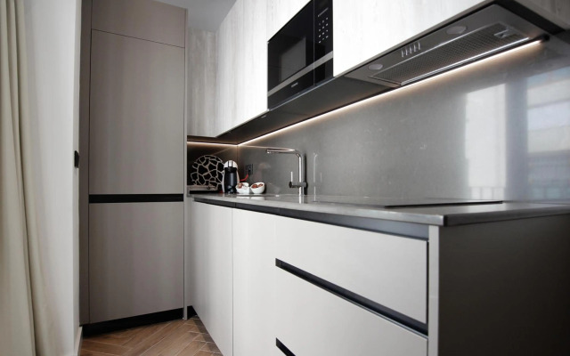 MintyStay - Luxury Apartments