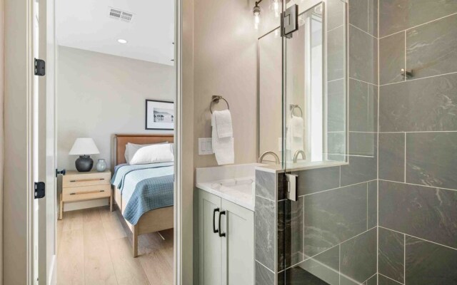 Ohana Hive 5 Bedroom Townhouse