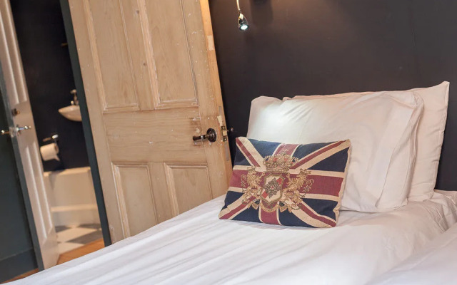 Reserve Apartments New Town