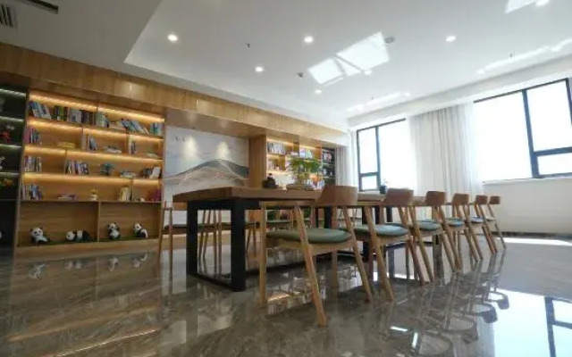 Tianjing Hotel