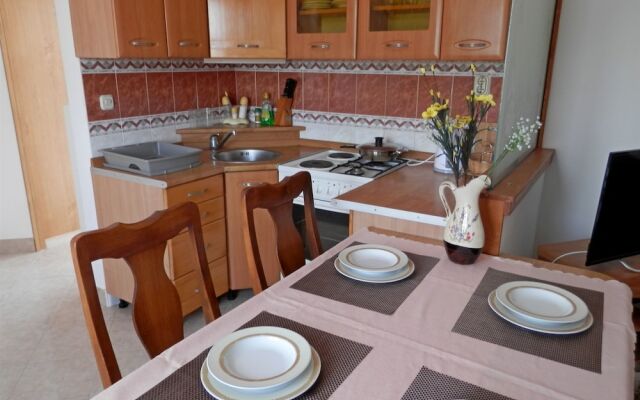 Apartments Zeljka