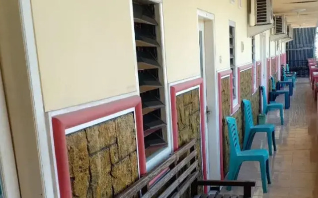 Griya Dua Putra Jaya I By Zuzu