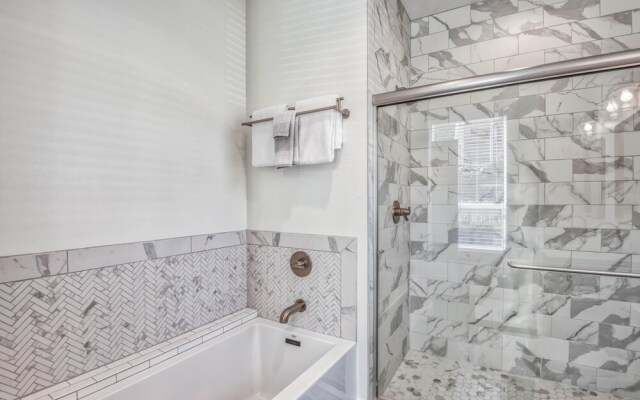 Drift Away Olivia Beach