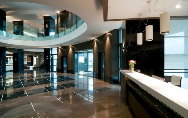 Parco dei Principi Hotel Congress & Spa