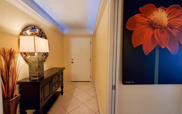 Vinncent s Sea Isles Condo