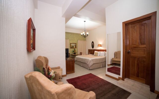 Hotel Anna Inn