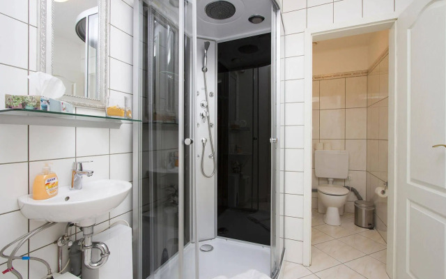 Apartment am Treptower Park