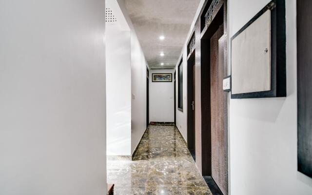 Capital O 38853 S Sumangalam Palace