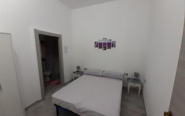 Olbia Center Via Roma 22