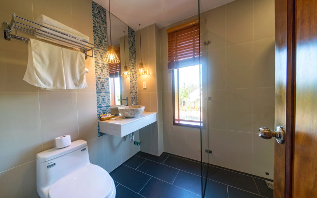 Water Coconut Boutique Villas