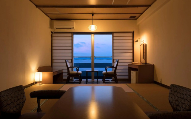 Ibusuki Kaijyo Hotel