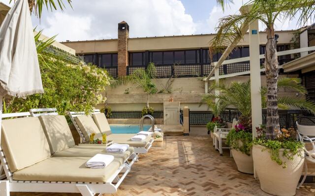 Riad Hasna Espi & SPA