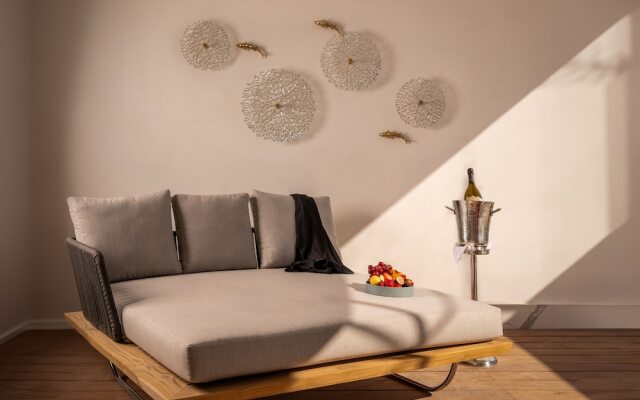 Hotel Mousai Cancun Adults Only - All Inclusive