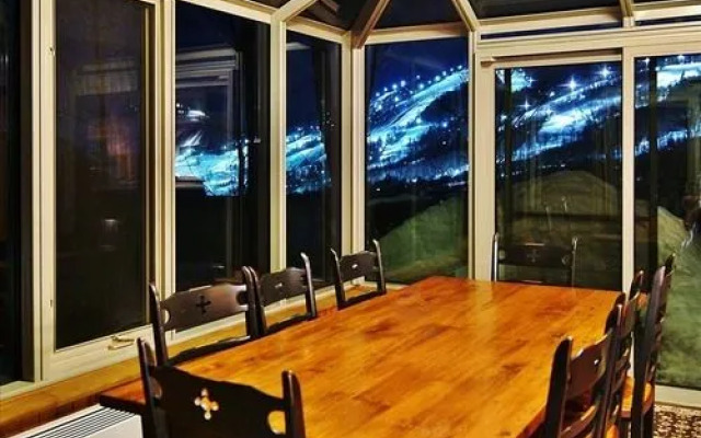 Chalet 9B Chemin Blanc by Les Chalets Alpins