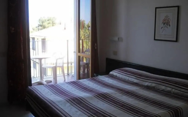 Hotel Villa Padulella