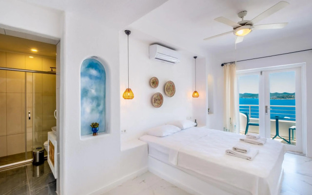 Payam Hotel
