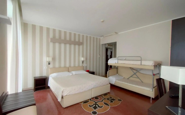 Hotel Vittoria & Orlandini