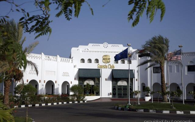 Sonesta Club - Sharm El Sheikh