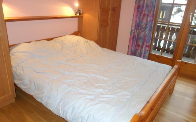 Royal 141 SKI LIFT & TERRACE apartment 8 pers by Alpvision Résidences – Guest Rooms – Veysonnaz