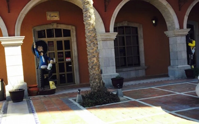 Sonoran Sun 2BR Upper SE 208 by Casago