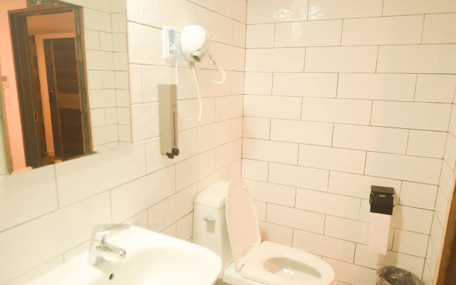 One Way Guesthouse Busan - Hostel