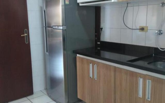 Apartamento Enseada