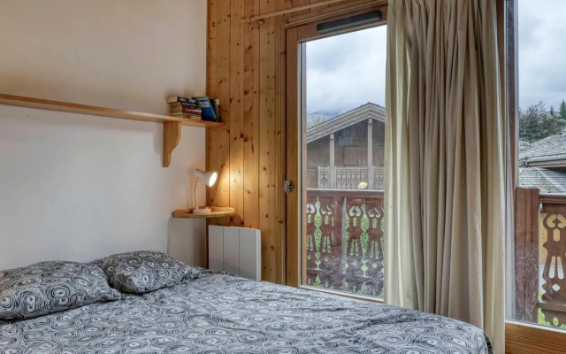 Chalet Megève, 5 pièces, 10 personnes - FR-1-453-1